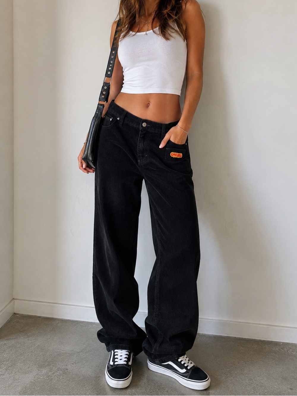 Empyre Corduroy Pants | Men’s women’s Size 32 | New without tag | Back to School